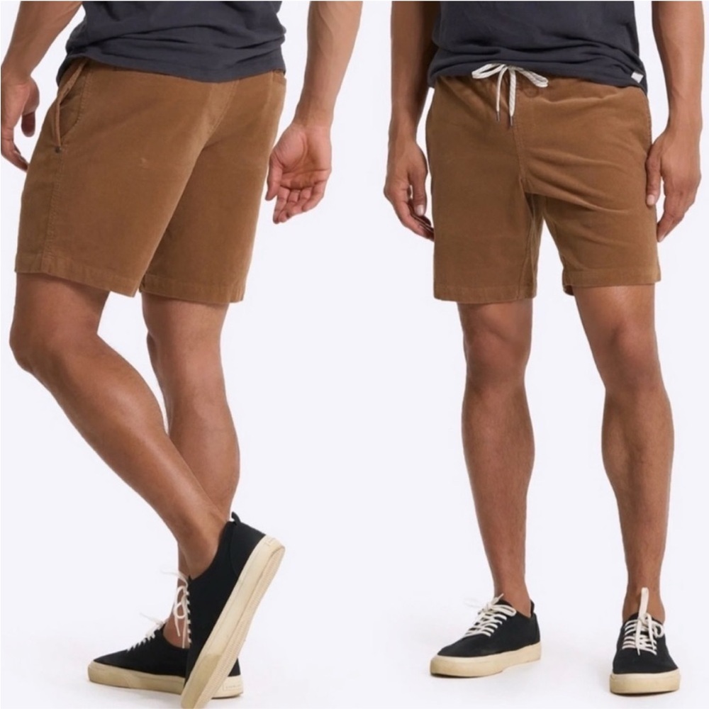 Vuori Optimist short NWOT